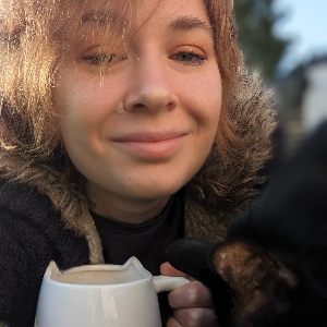 Татьяна Рублёва | Сетка — социальная сеть от hh.ru