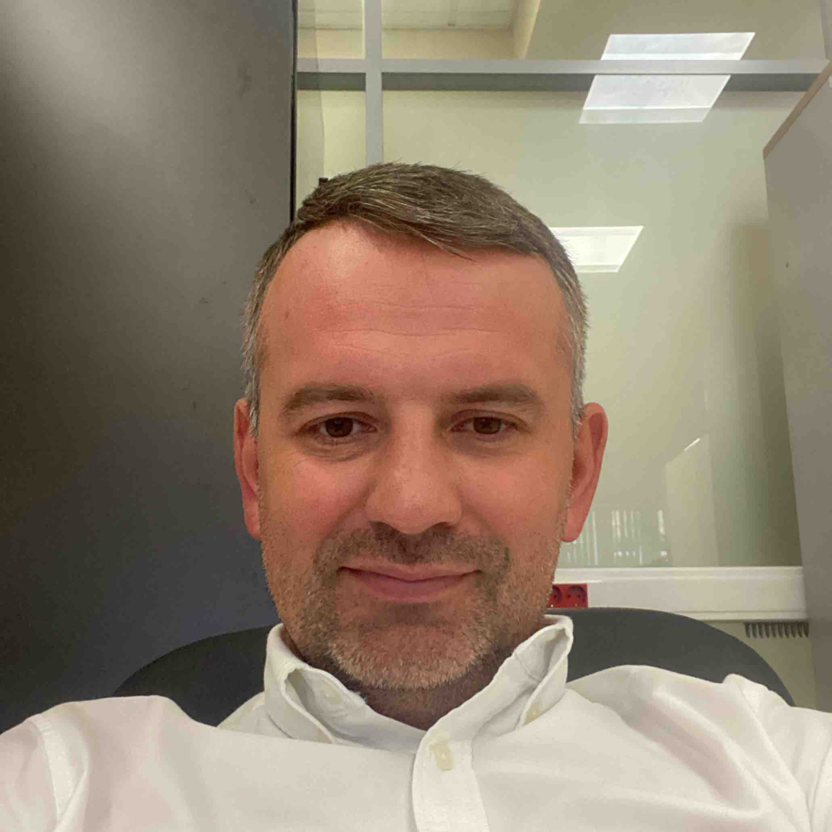 Сергей Ченцов | Сетка — социальная сеть от hh.ru