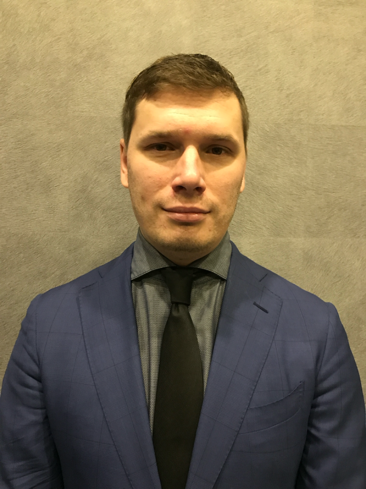 Сергей Крайнов | Сетка — социальная сеть от hh.ru