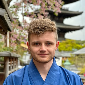 Семен Сажин