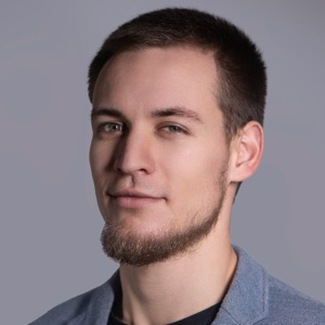 Данила Ражев