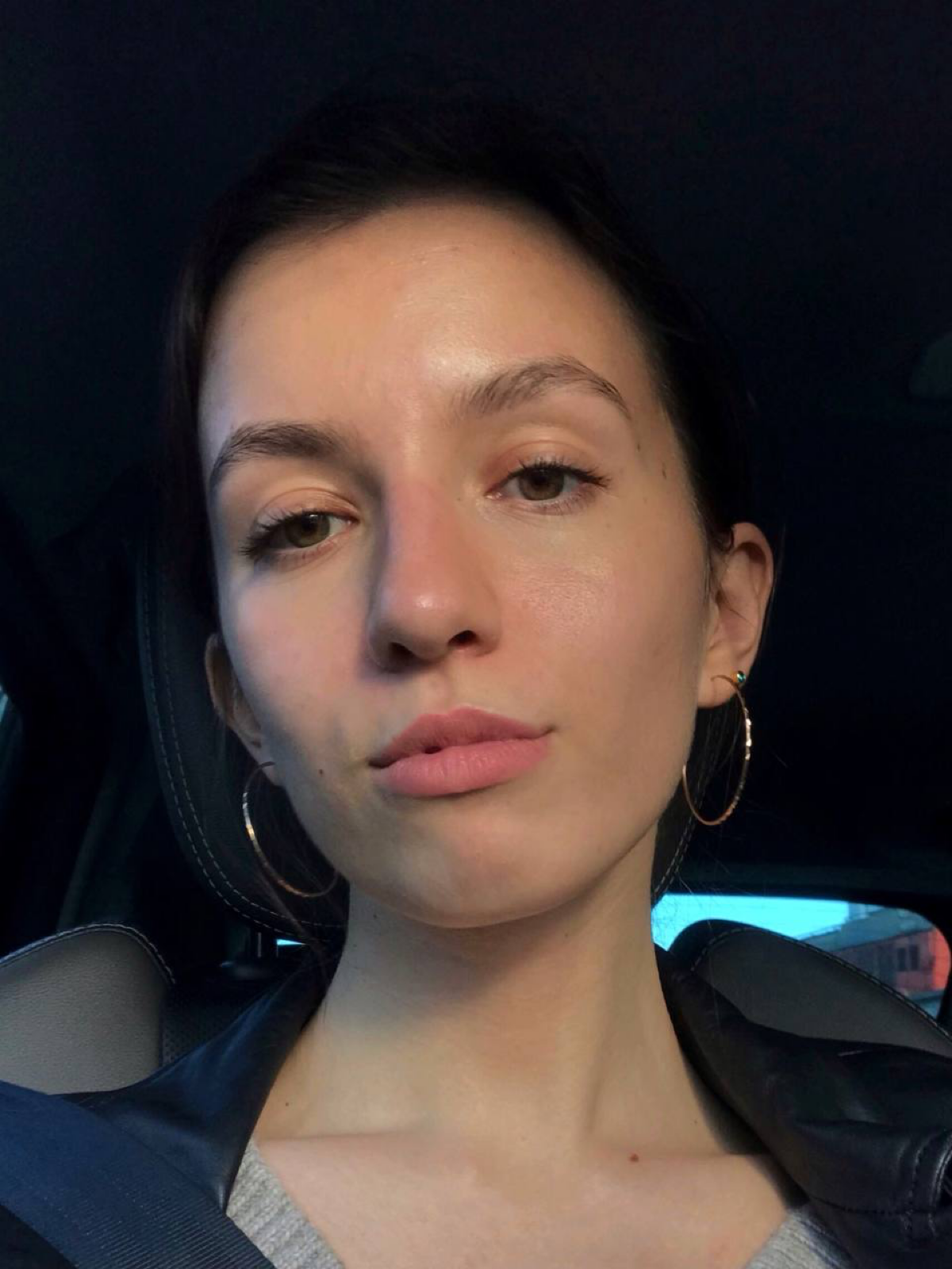 Анастасия Свиридова | Сетка — социальная сеть от hh.ru