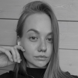 Алена Воробьева | Сетка — социальная сеть от hh.ru