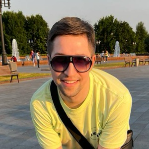 Евгений Кирийчук