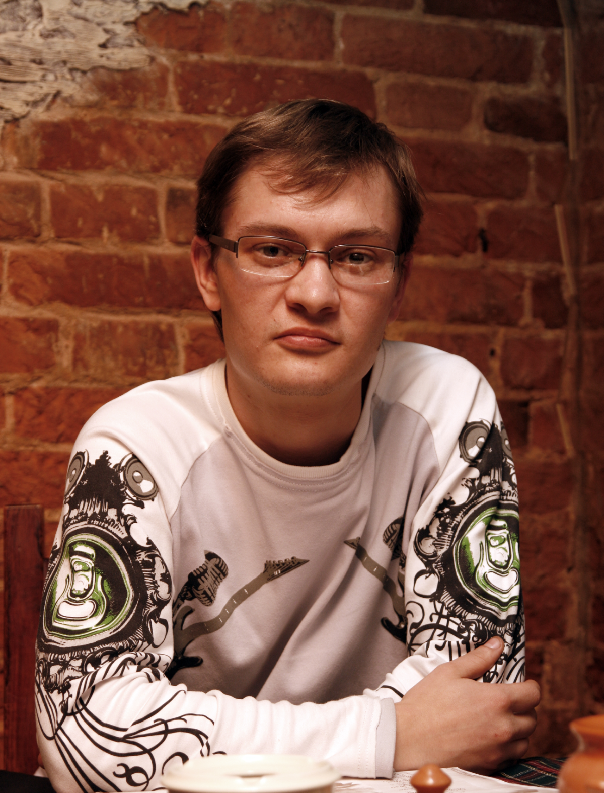 Владимир Сафонов | Сетка — социальная сеть от hh.ru