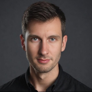 Евгений Красиков | Сетка — социальная сеть от hh.ru