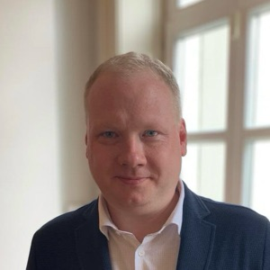 Константин Трофимов | Сетка — социальная сеть от hh.ru