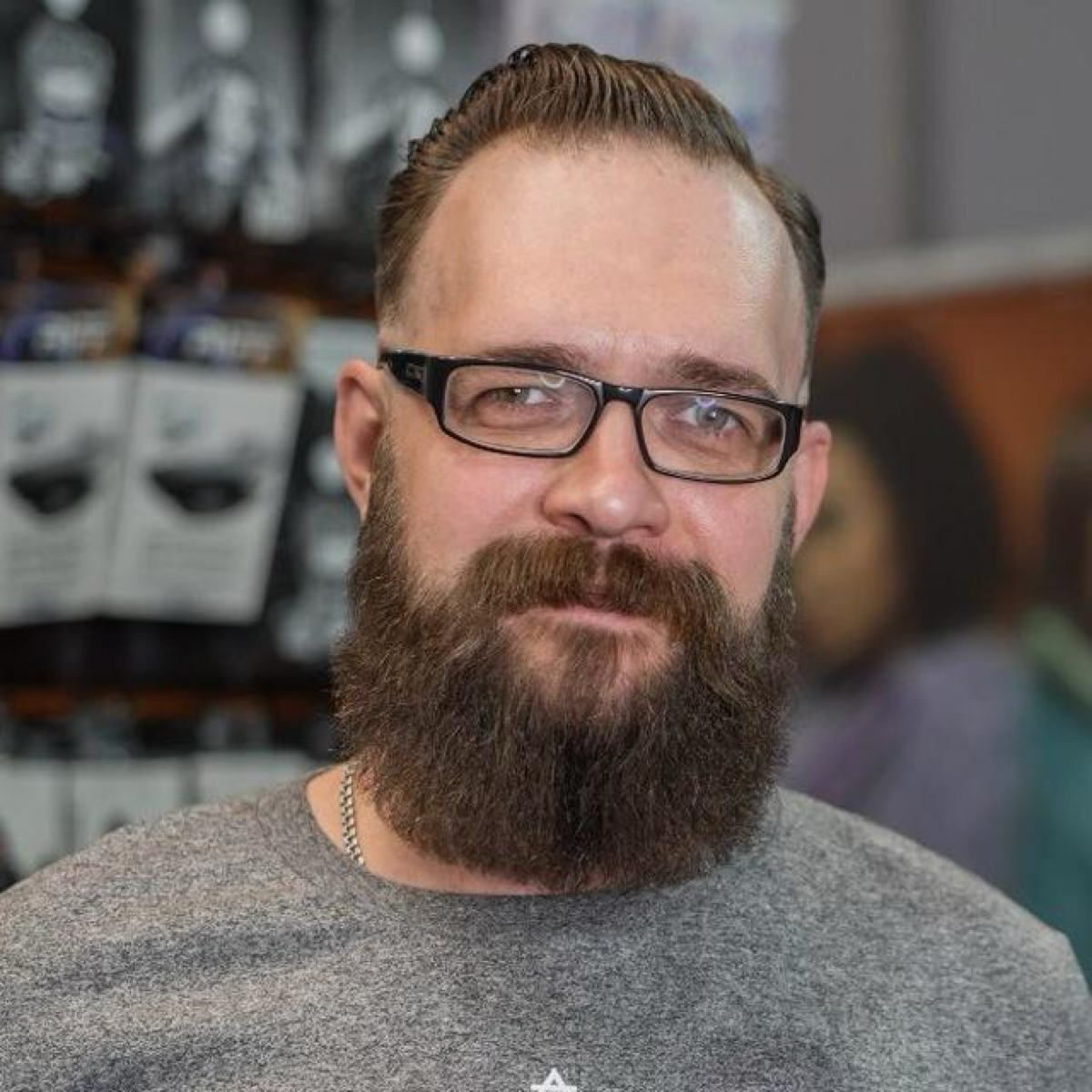 Артём Саломатин | Сетка — социальная сеть от hh.ru