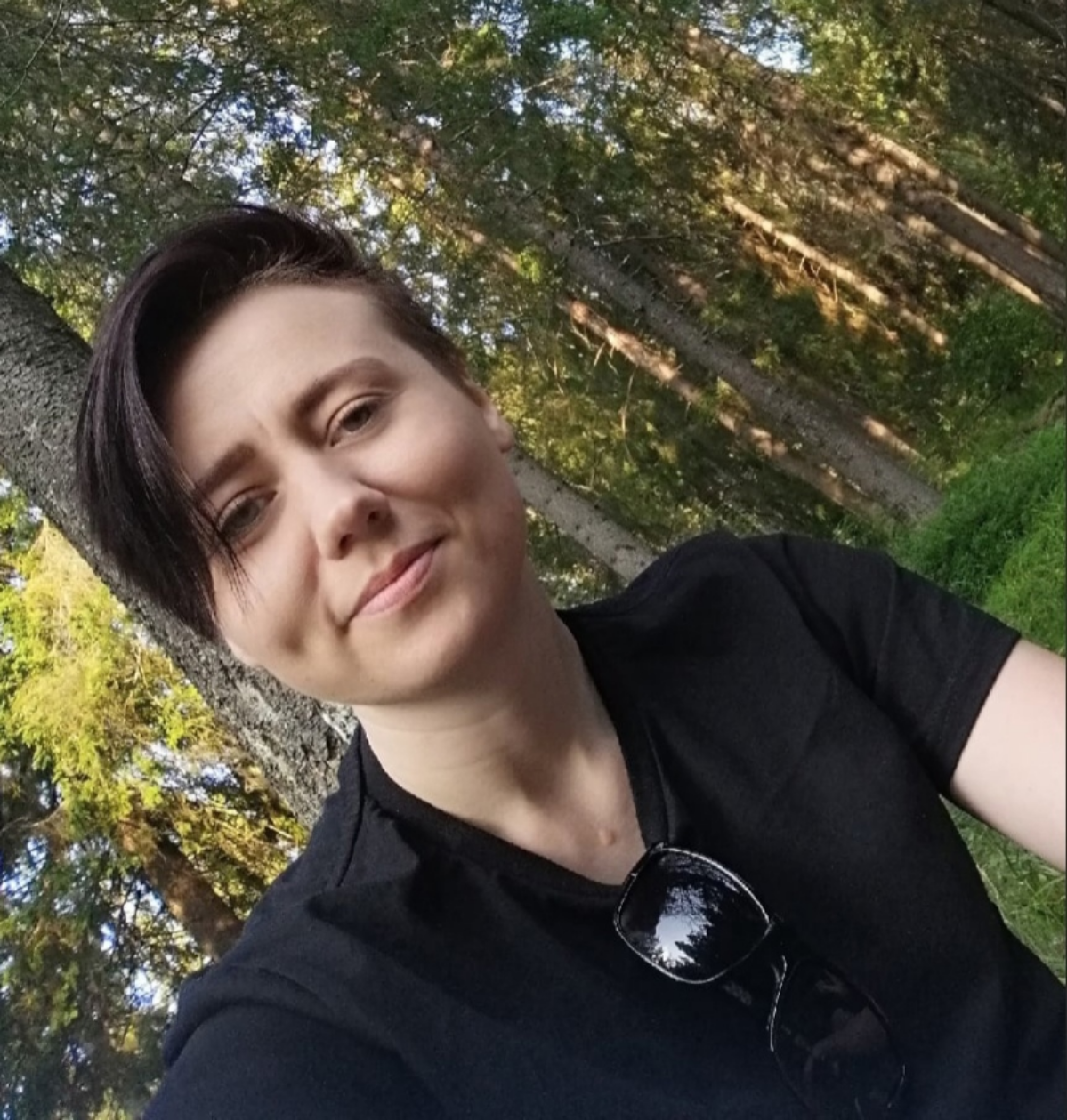 Юлия Шедевр