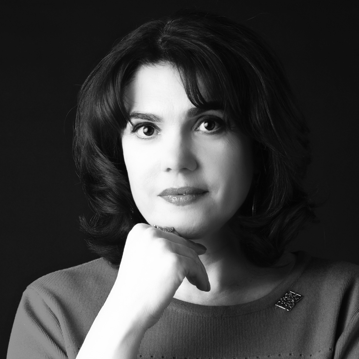 Татьяна Горшкова