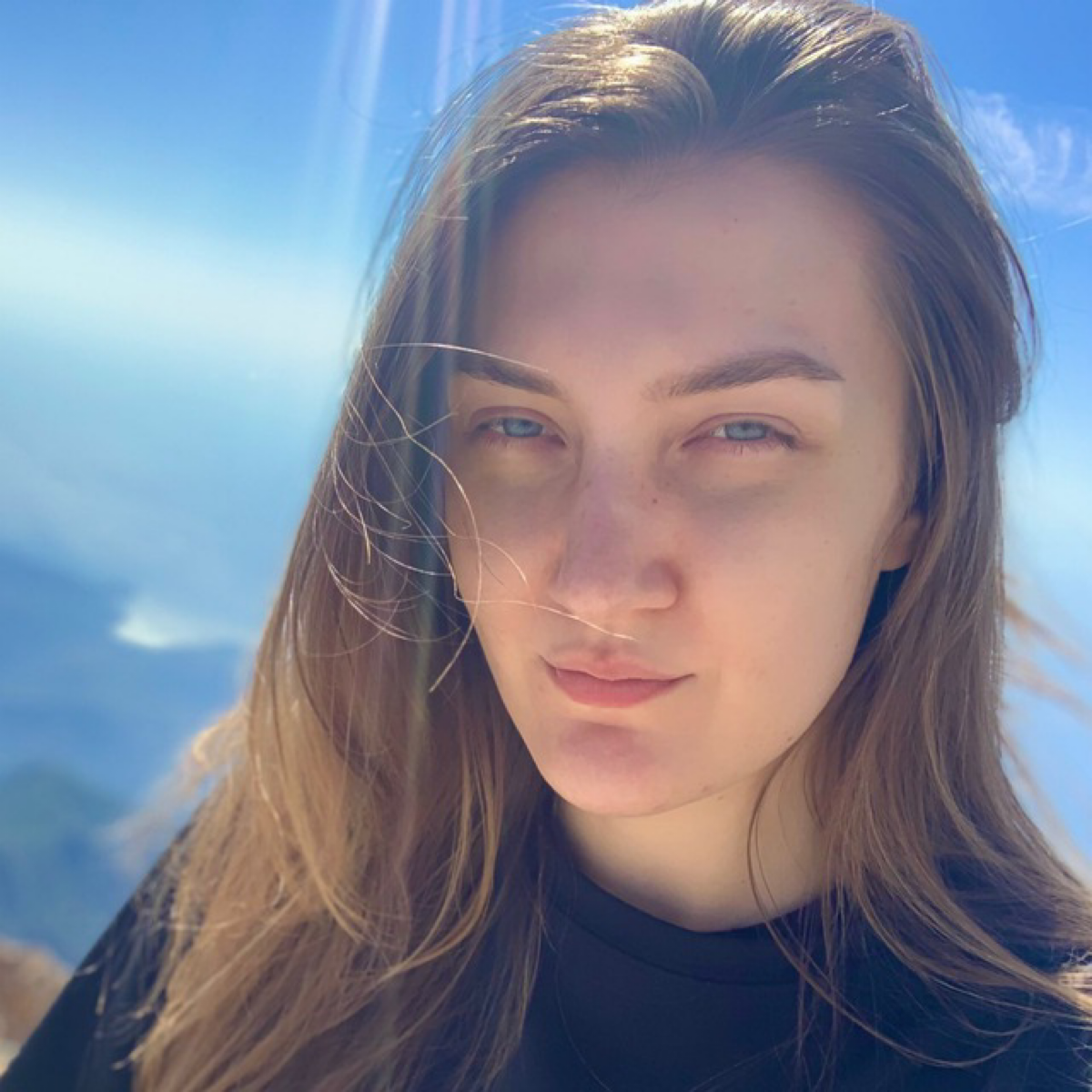 Саша Лисина | Сетка — социальная сеть от hh.ru