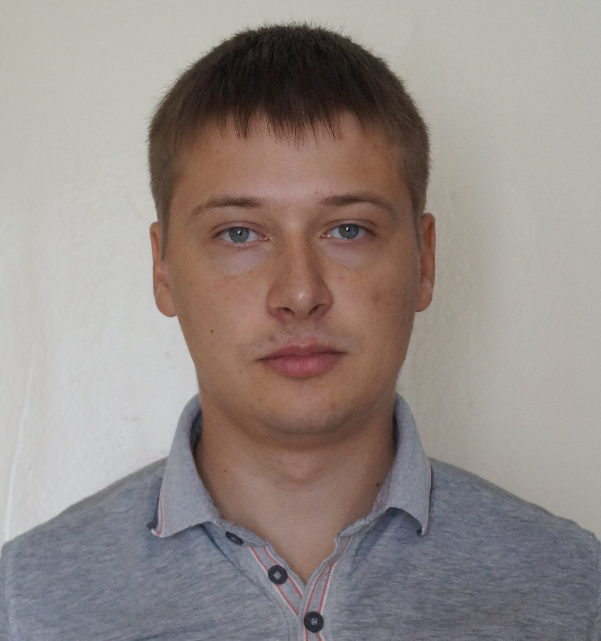 Виталий Кириллов
