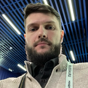 Дмитрий Пелик