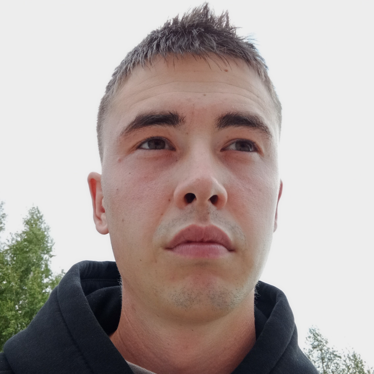 Алексей Сатучин