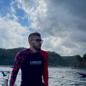 Данил Севрюков | Сетка — социальная сеть от hh.ru