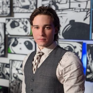 Виталий Завалишин | Сетка — социальная сеть от hh.ru