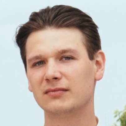 Дмитрий Петров