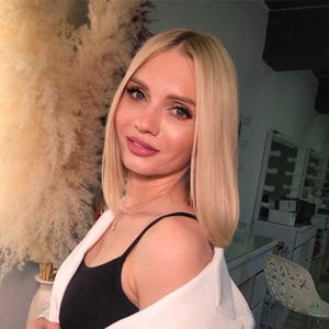 Ладина Юлия | Сетка — социальная сеть от hh.ru