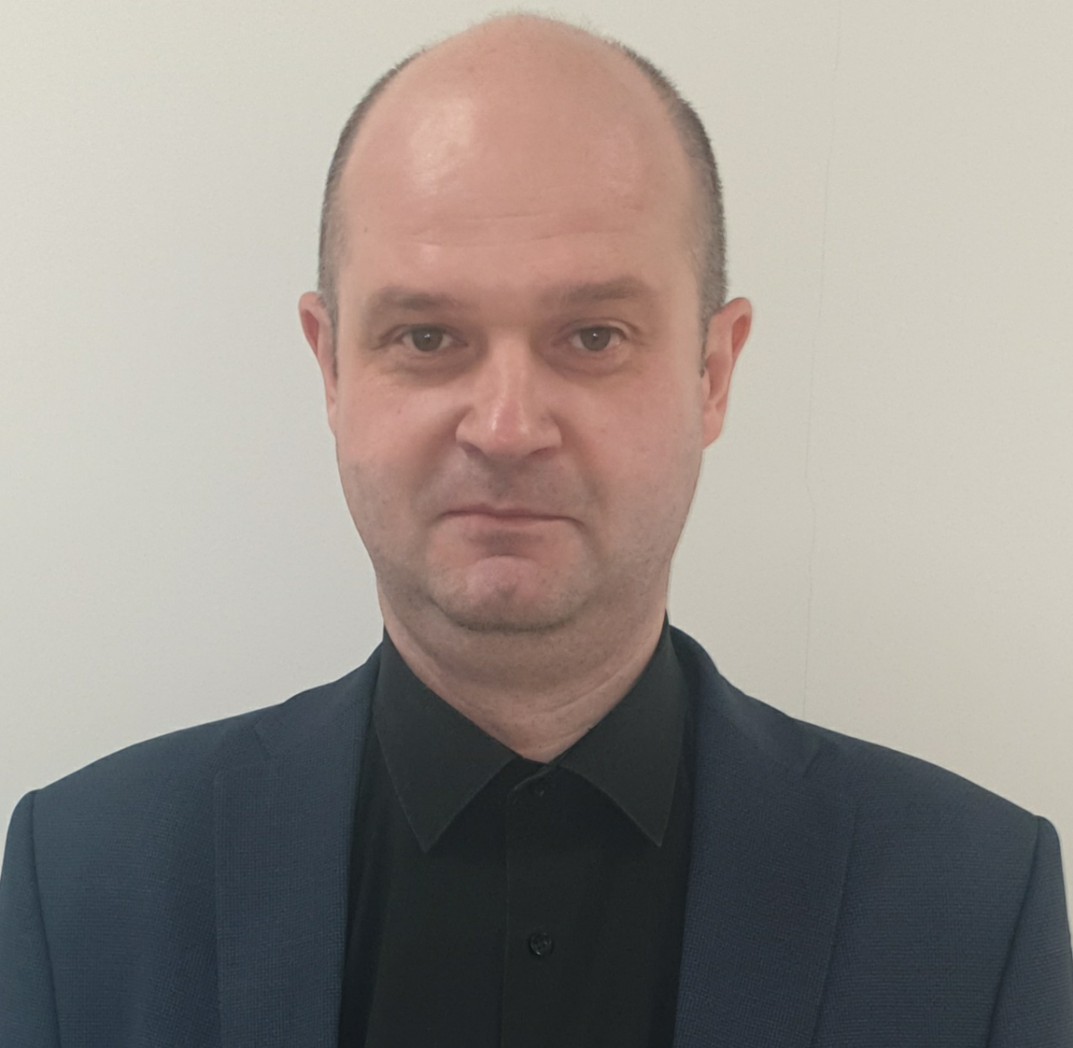 Сергей Фролов