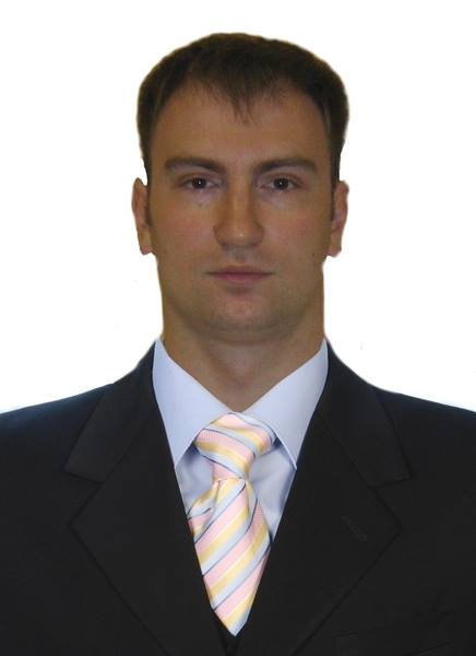 Владислав Халяпин