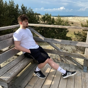 Александр Кустов | Сетка — социальная сеть от hh.ru