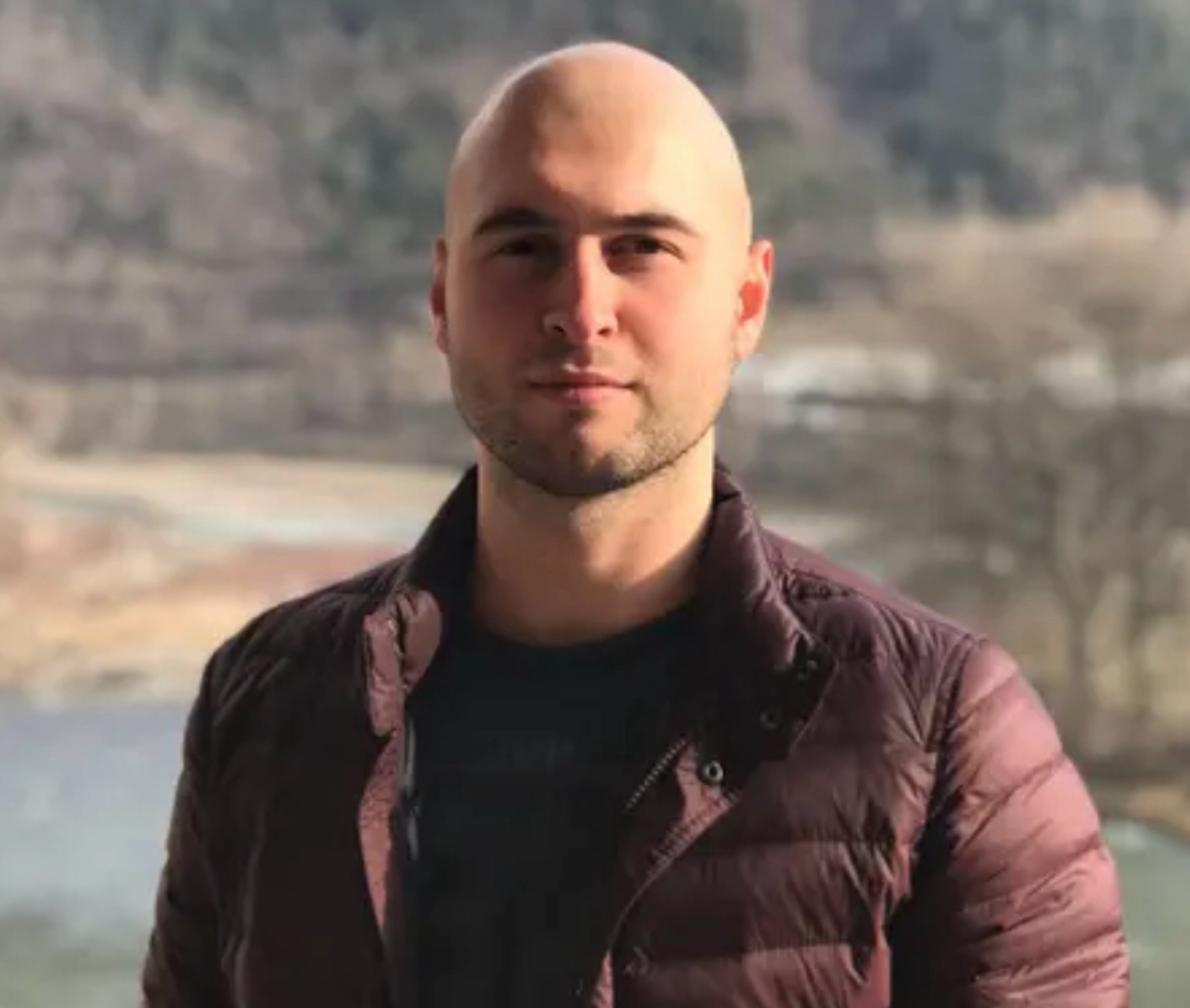 Никита Зусс | Сетка — социальная сеть от hh.ru