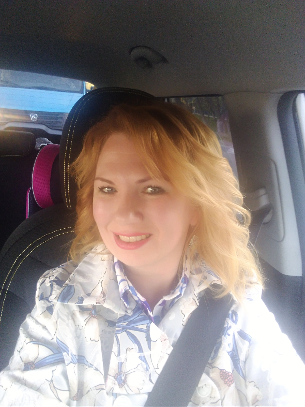 Анна Плигина | Сетка — социальная сеть от hh.ru