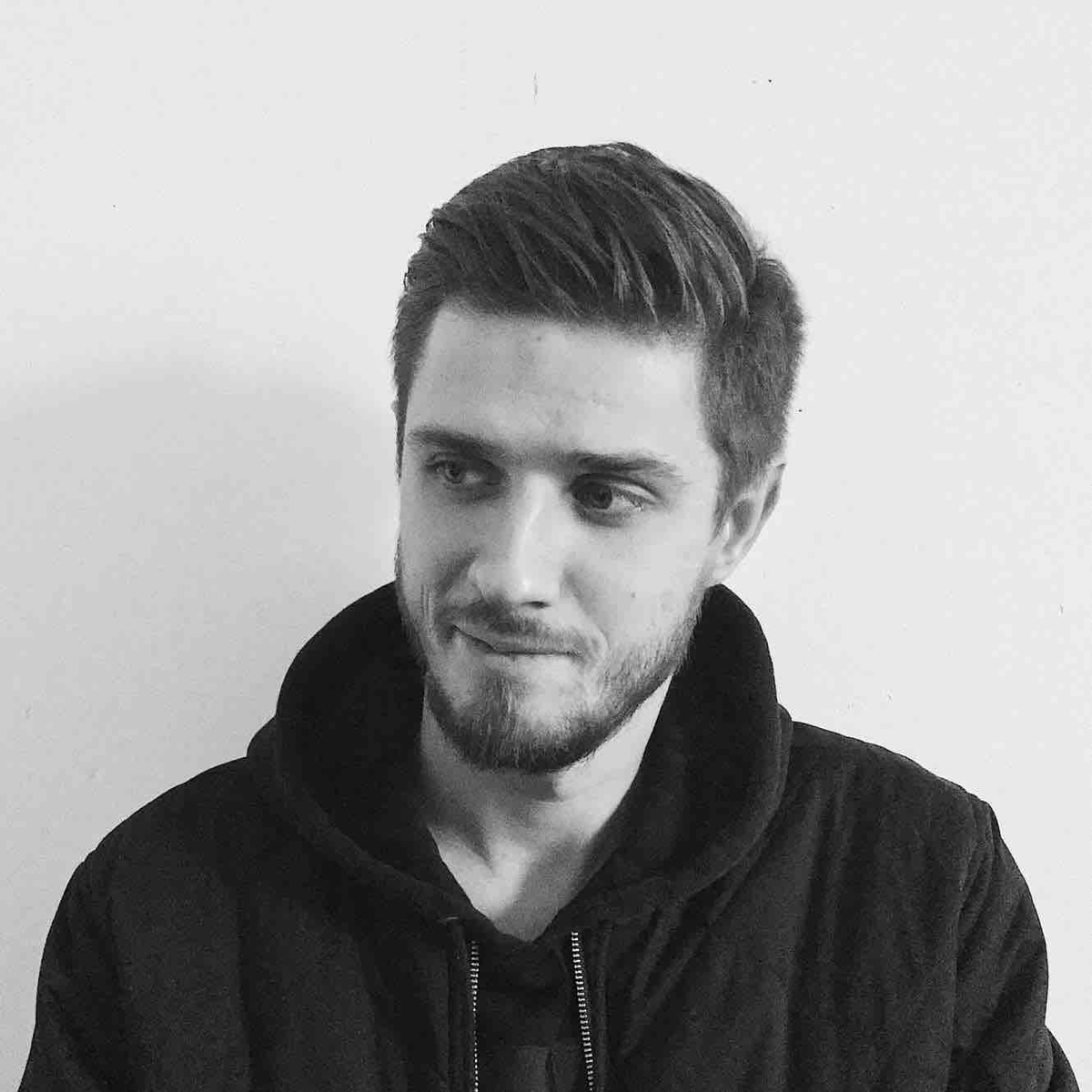 Дмитрий Самаренков | Сетка — социальная сеть от hh.ru