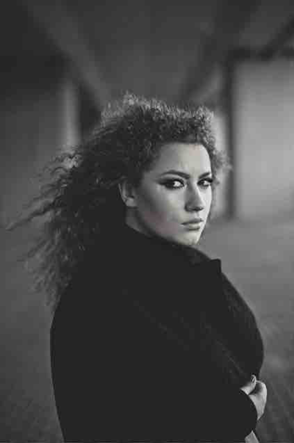 Наталия Брагун