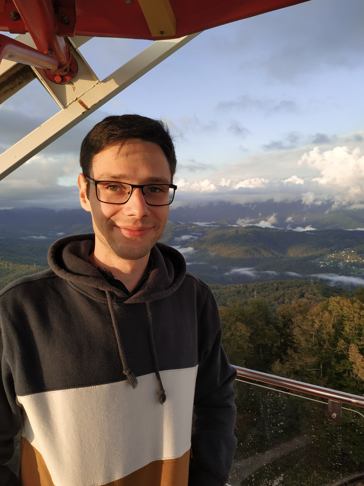 Владислав Бондаренко | Сетка — социальная сеть от hh.ru