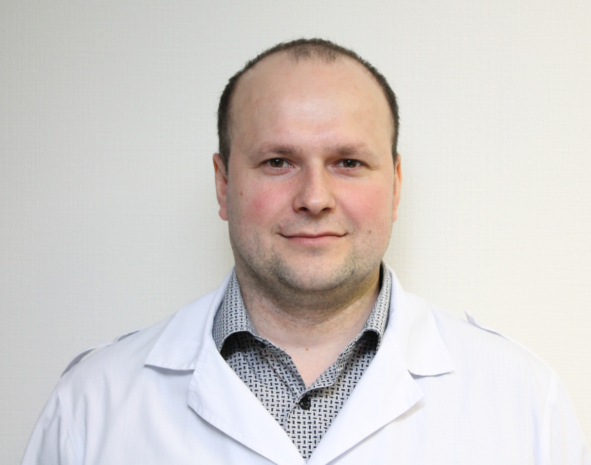 Алексей Юткин | Сетка — социальная сеть от hh.ru