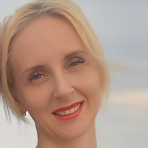 Ольга Никишкина