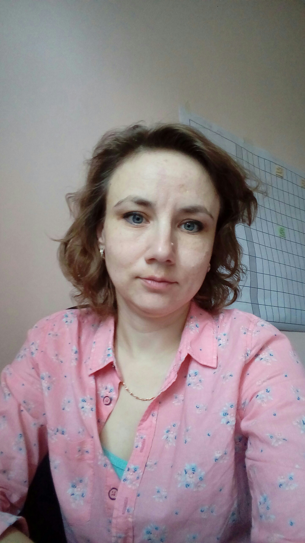 Наталья Сиухова | Сетка — социальная сеть от hh.ru