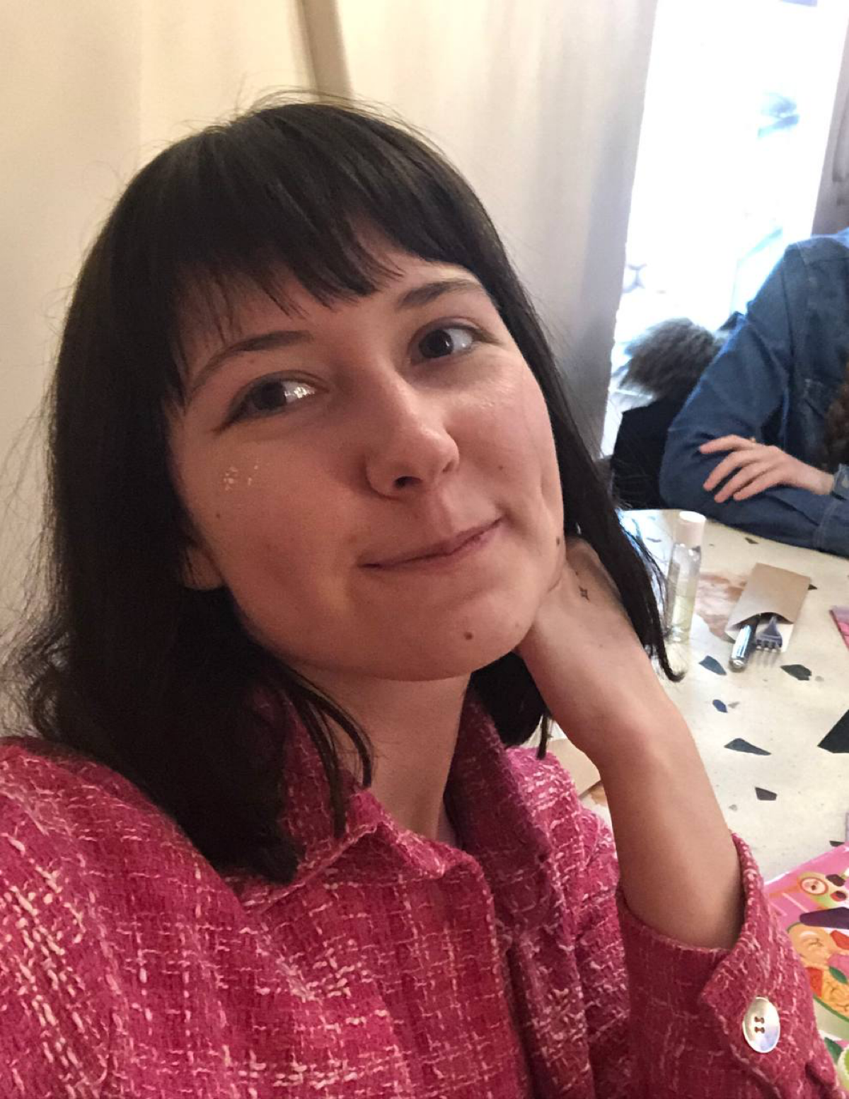 Маргарита Харламова | Сетка — социальная сеть от hh.ru