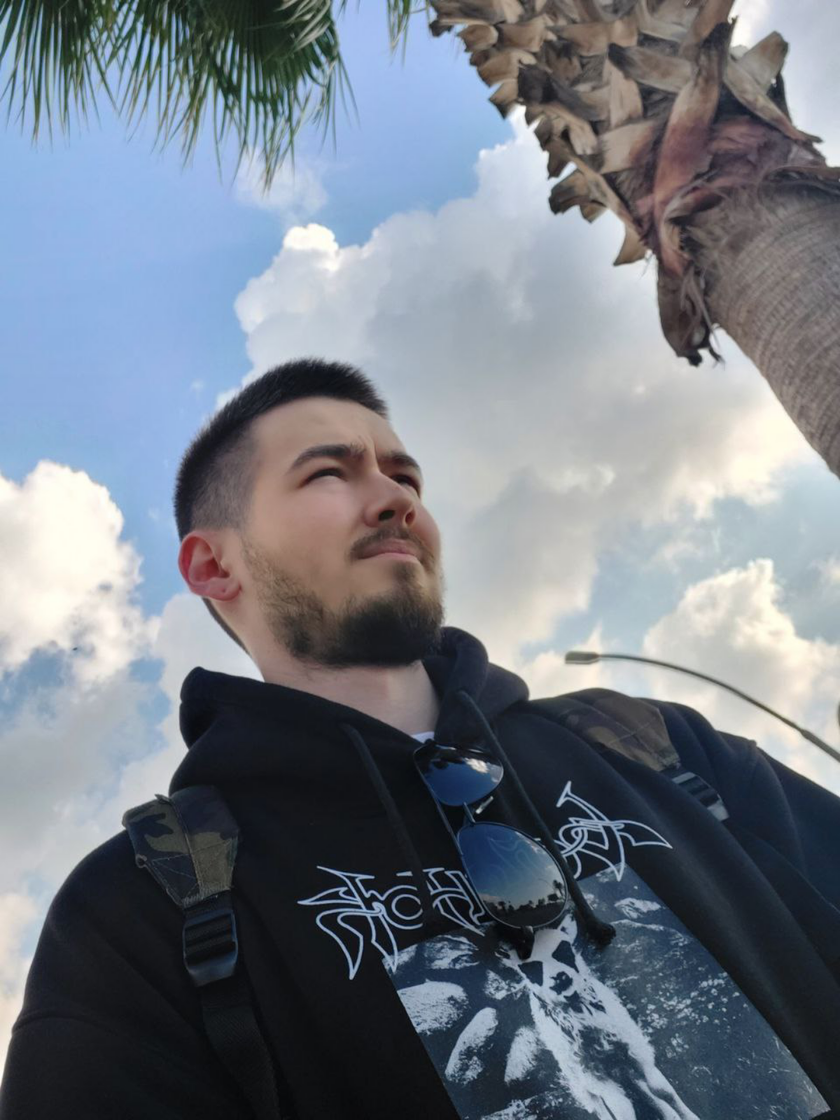 Павел Марчик | Сетка — социальная сеть от hh.ru