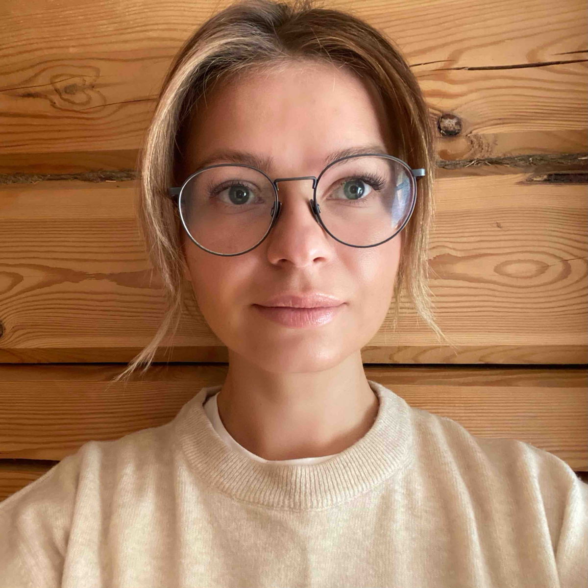 Наталия Никонова