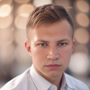 Иоанн Гринёв | Сетка — социальная сеть от hh.ru