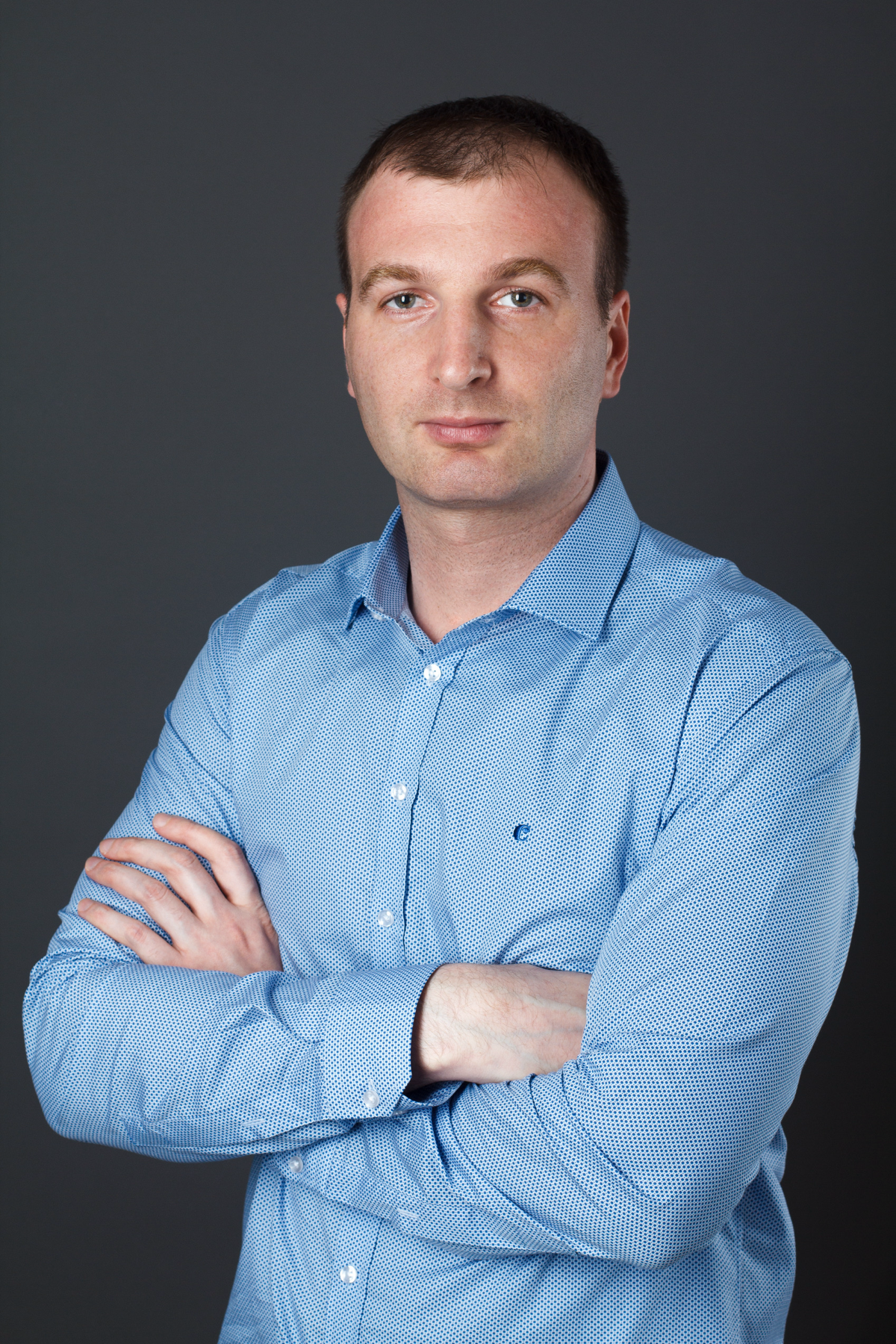 Юрий Краснов