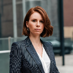 Жанна Дубина | Сетка — социальная сеть от hh.ru