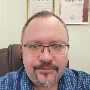 Николай Карицкий