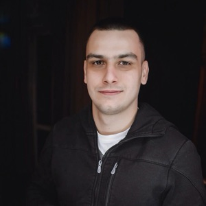 Виктор Душин | Сетка — социальная сеть от hh.ru