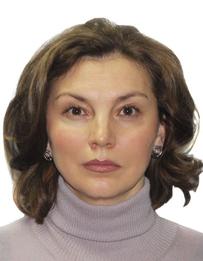 Гульнара Губина