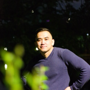 Serik Uksukbaev | Сетка — социальная сеть от hh.ru