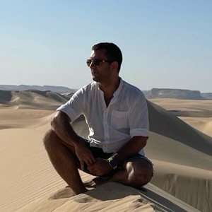 Николай Шевелёв