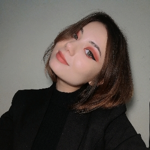 Алина Воронкова