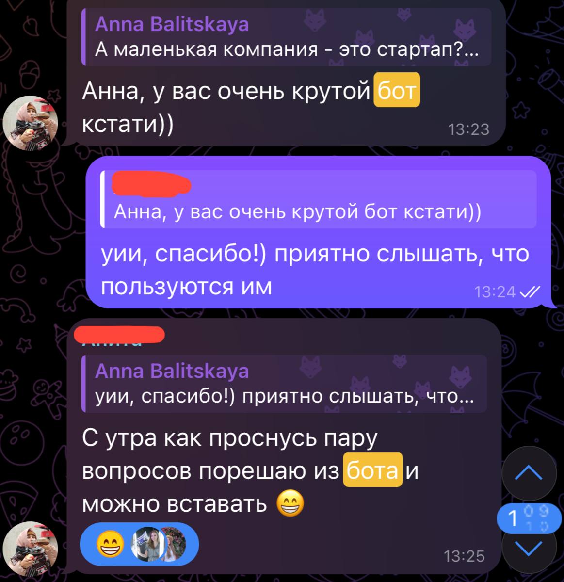 🤩Во-первых, ботом https://t.me/DataismPrepBot воспользовалось уже 1000 человек
🤩Во-вторых, медленно, но верно база вопросов пополняется. Сейчас в работе специализации DE, DS и SA | Сетка — социальная сеть от hh.ru