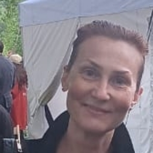 Юлия Карманова