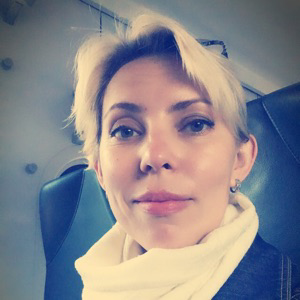 Елена Артемова | Сетка — социальная сеть от hh.ru