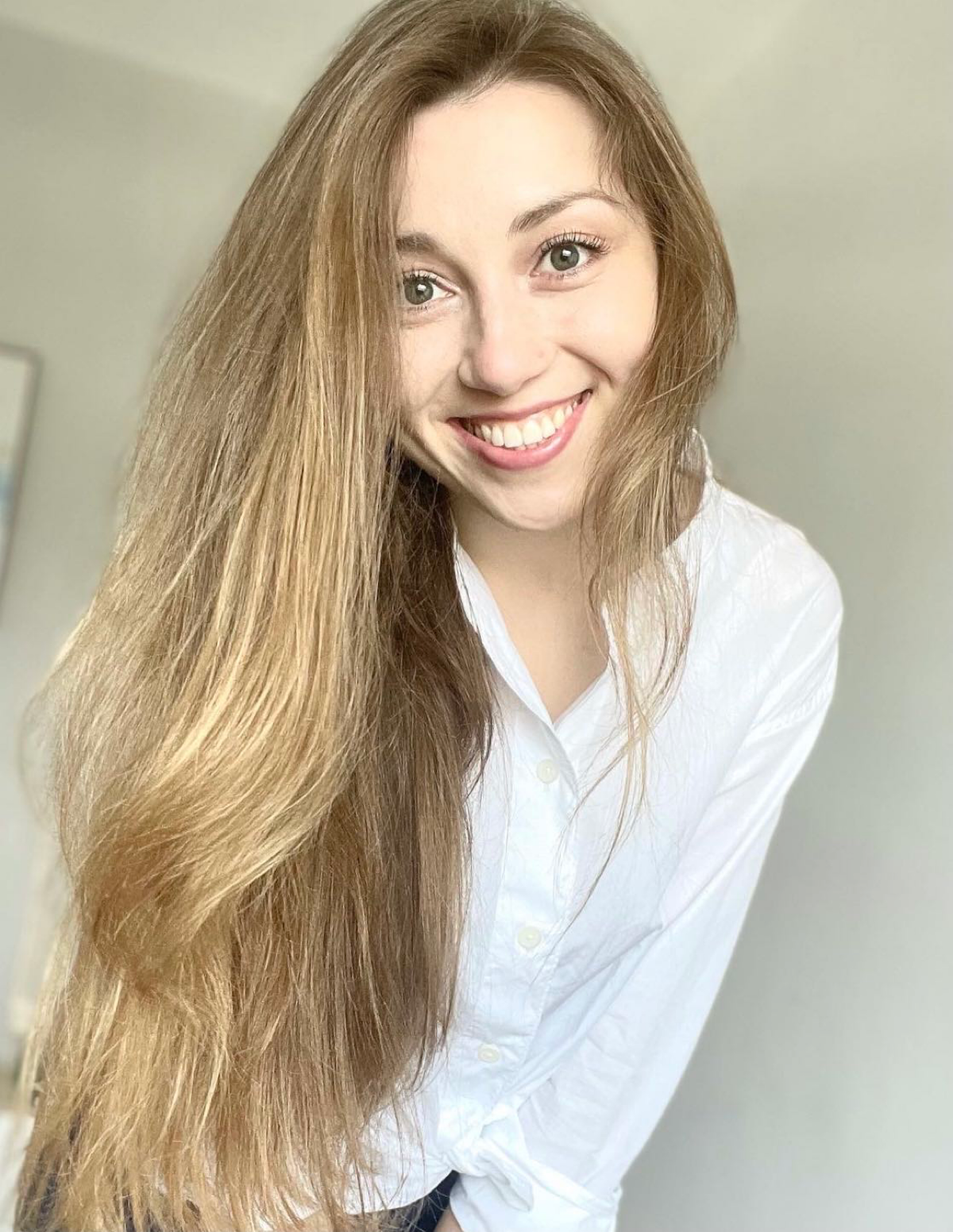 Алина Курамшина