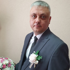 Сергей Клюкин